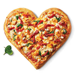 PIZZA