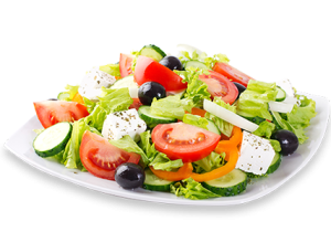 GOURMET SALAD